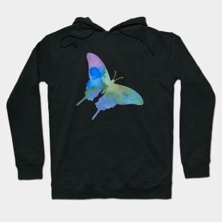 Butterfly Hoodie